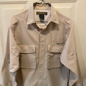 Men’s ExOffico Performance Shirt